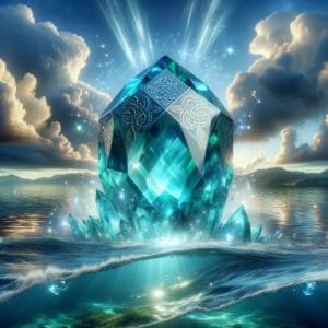 Sea Gem Extrait