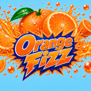 Orange Fizz