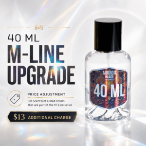 40ML M-Line Price Adjustment