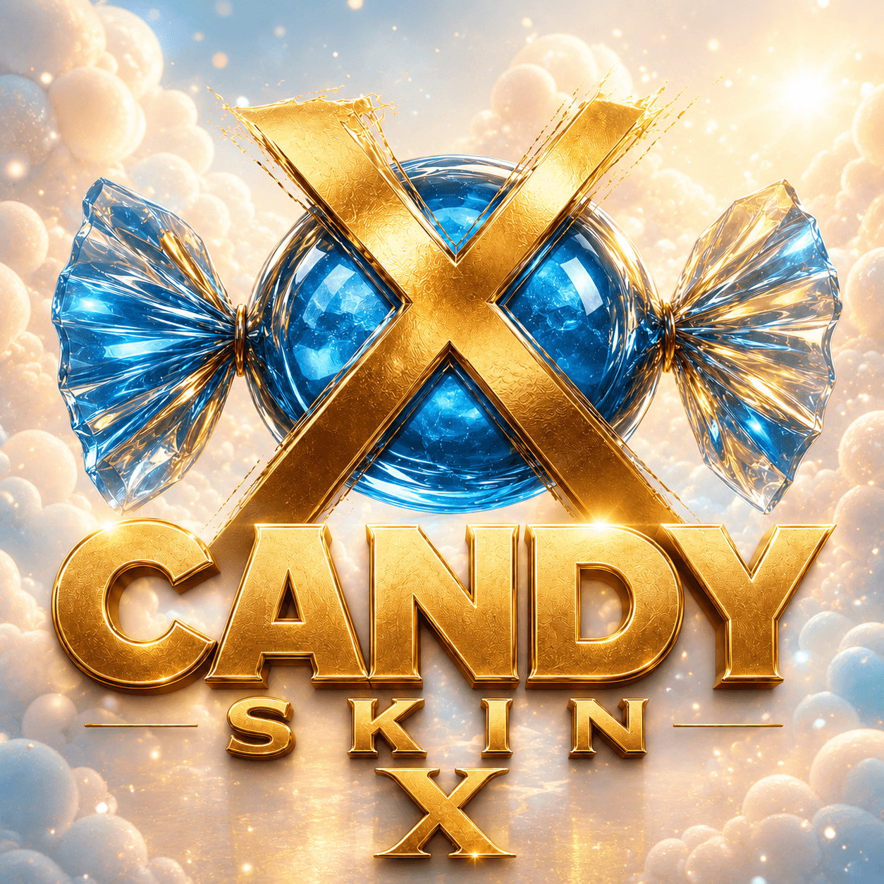 Candy Skin X